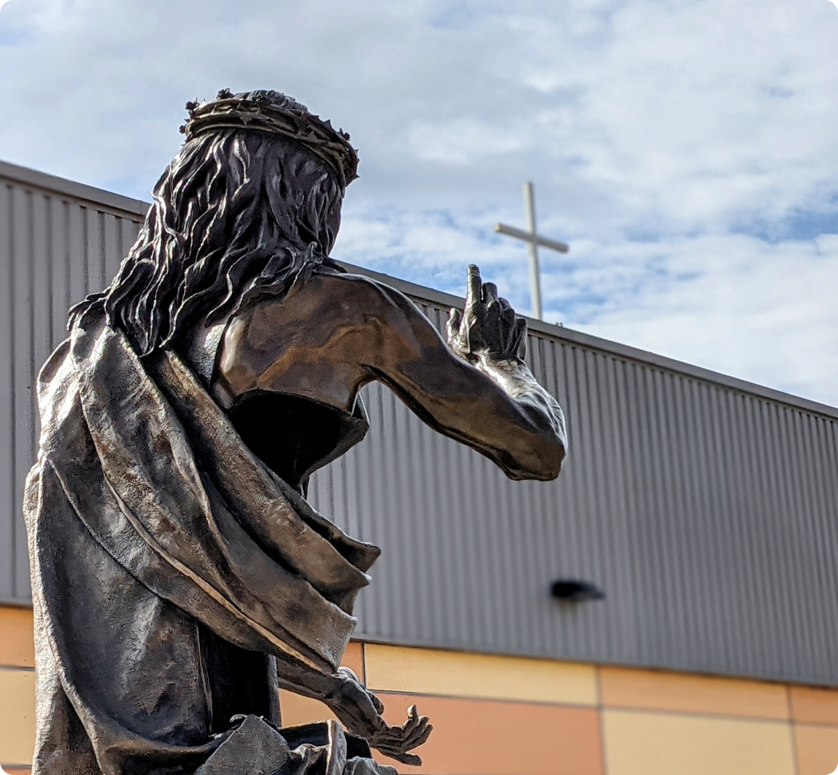 Springs Rescue Mission Transforming Lives, Fighting Homelessness